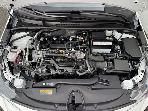 Certified 2023 Toyota Corolla LE image 21