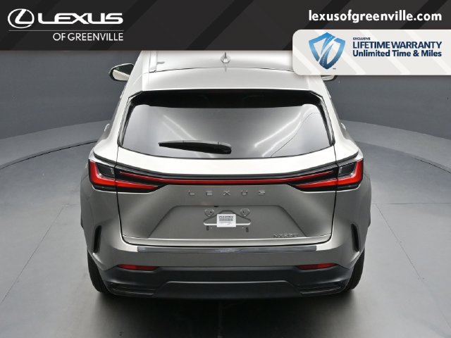 Used 2024 Lexus NX 250 FWD w/ Cold Area Package image 48