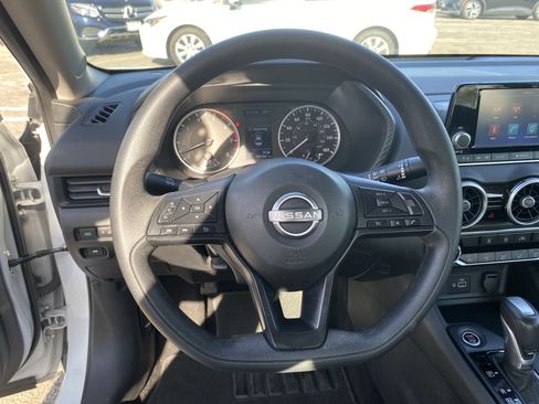Used 2024 Nissan Sentra S FWD image 25