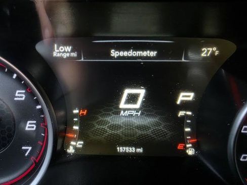 Used 2017 Dodge Charger SE w/ Popular Equipment Group image 11