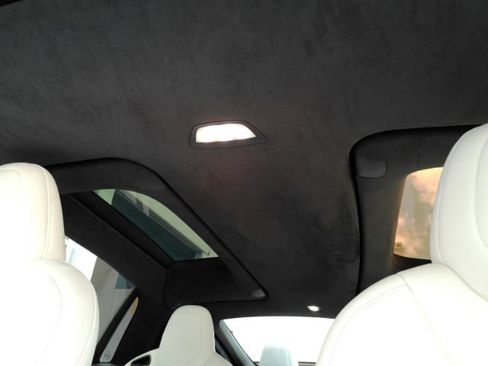 Used 2020 Tesla Model X AWD/4WD image 54