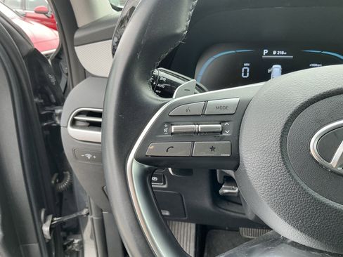 Used 2023 Hyundai Palisade SEL w/ Cargo Package image 20