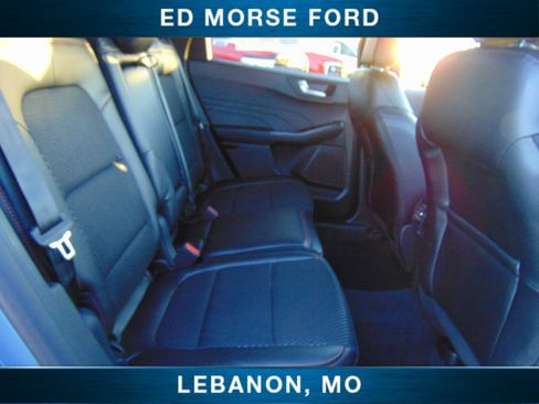New 2026 Ford Escape ST-Line w/ Tech Pack #1 AWD/4WD image 18