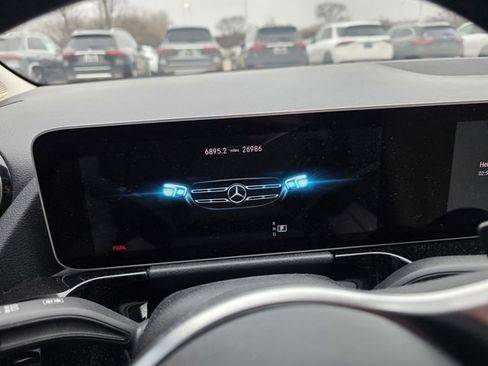 Used 2021 Mercedes-Benz GLA 250 4MATIC image 7