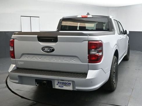 New 2026 Ford Maverick Lobo AWD/4WD image 11