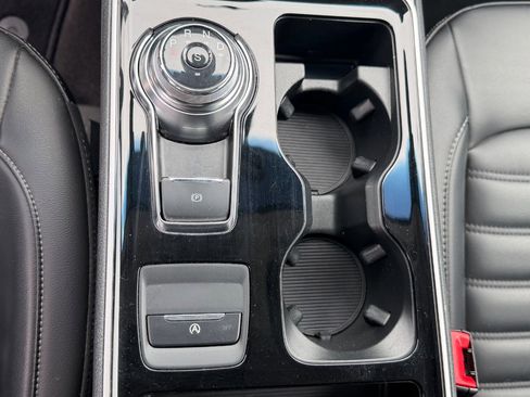 Used 2020 Ford Edge SEL w/ Convenience Package FWD image 45
