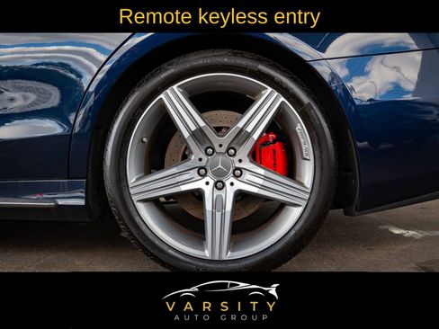 Used 2020 Mercedes-Benz S 63 AMG 4MATIC Sedan image 37