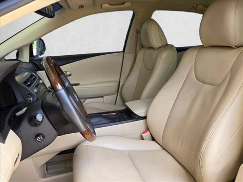 Used 2015 Lexus RX 350 FWD image 11