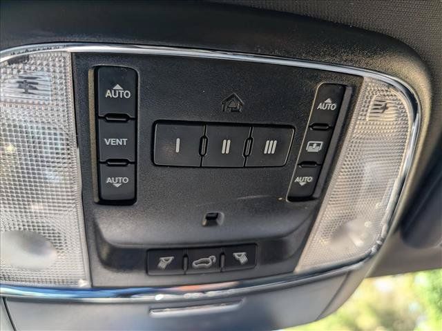 Used 2018 Jeep Grand Cherokee High Altitude AWD/4WD image 39