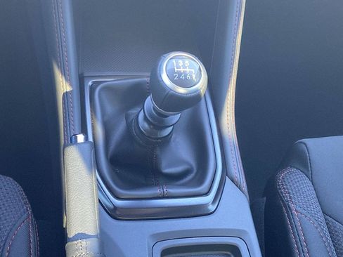 New 2026 Subaru WRX Premium AWD/4WD image 25