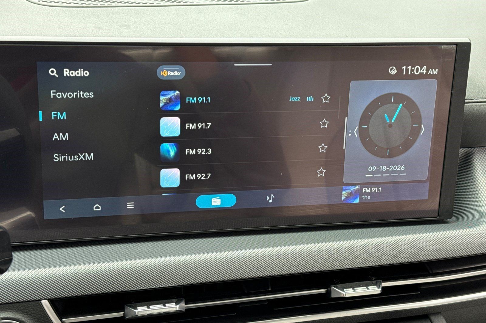Used 2024 Hyundai Sonata SEL FWD image 19
