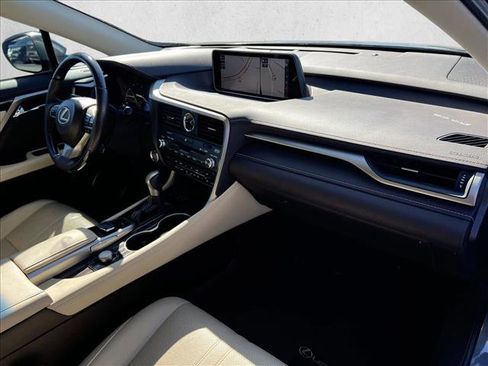 Used 2017 Lexus RX 350 AWD w/ Luxury Package image 21