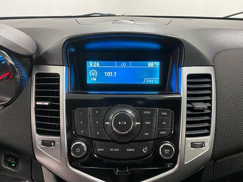 Used 2012 Chevrolet Cruze LTZ image 28