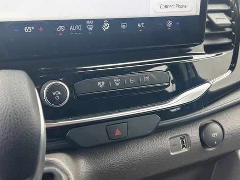 Used 2024 Ford Transit 350 XLT image 35