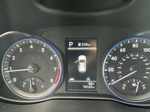 Used 2022 Hyundai Kona SEL FWD image 8