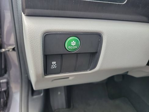 Used 2014 Honda Accord EX image 24