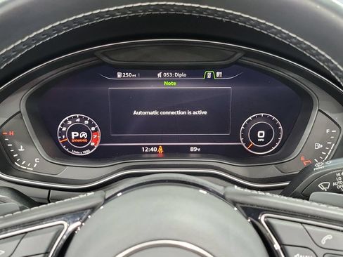 Used 2019 Audi S5 Premium Plus w/ S Sport Package AWD/4WD image 17