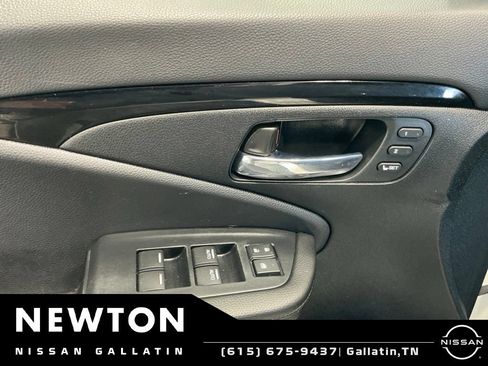 Used 2021 Honda Passport Touring image 38