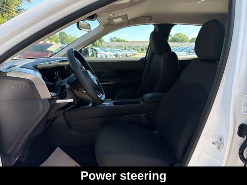 Used 2026 Nissan Kicks S FWD image 10