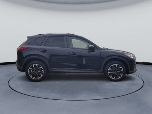 Used 2016 MAZDA CX-5 Grand Touring image 5