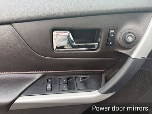 Used 2014 Ford Edge SEL w/ Equipment Group 205A image 26