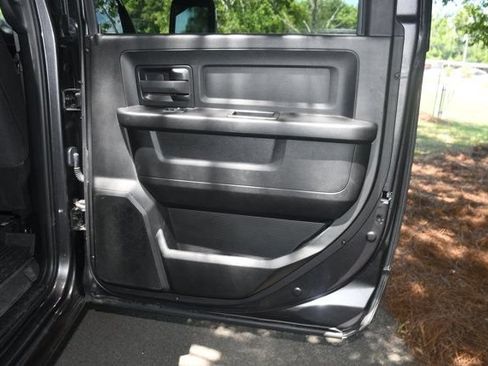 Used 2023 RAM 2500 Tradesman AWD/4WD image 17