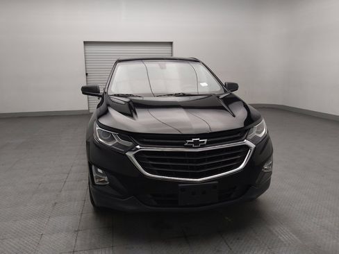 Used 2019 Chevrolet Equinox LS FWD image 14
