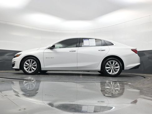 Used 2020 Chevrolet Malibu LT FWD image 34
