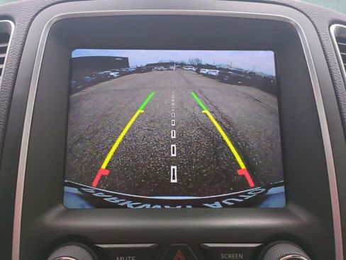 Used 2019 Dodge Durango Citadel w/ Technology Group AWD/4WD image 26