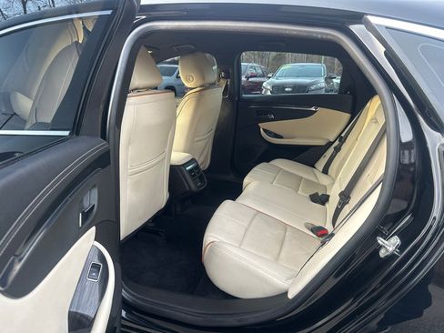 Used 2019 Chevrolet Impala Premier image 9
