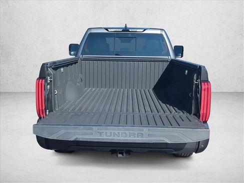 Used 2022 Toyota Tundra SR5 w/ SR5 Premium Package image 6