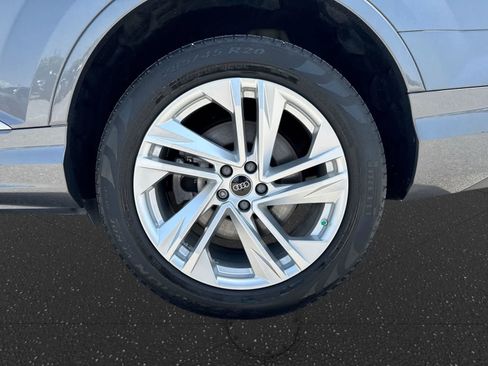 Used 2023 Audi Q7 3.0T Premium AWD/4WD image 20