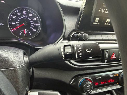 Used 2019 Kia Forte LXS FWD image 15
