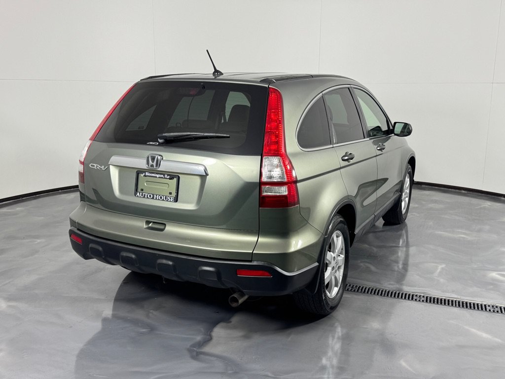 Used 2007 Honda CR-V EX image 5