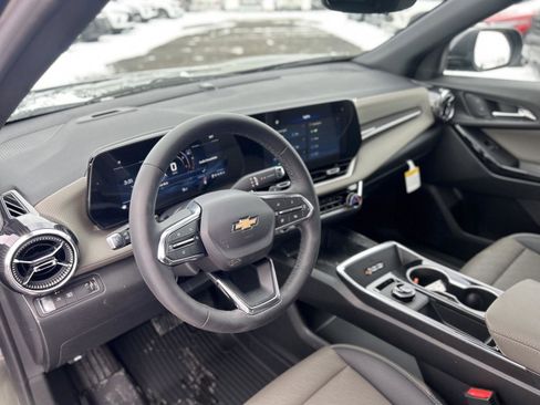 New 2026 Chevrolet Trax LT w/ Driver Confidence Package image 13