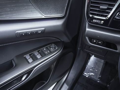 Certified 2025 Lexus NX 450h+ AWD w/ Accessory Package (Z2) image 12