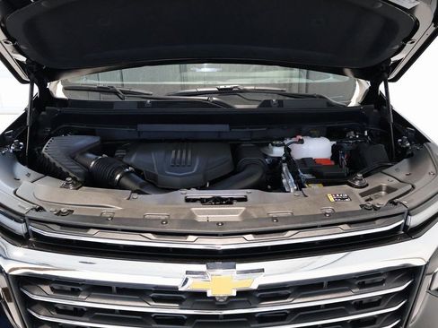 New 2026 Chevrolet Traverse LT w/ Enhanced Driving Package image 39