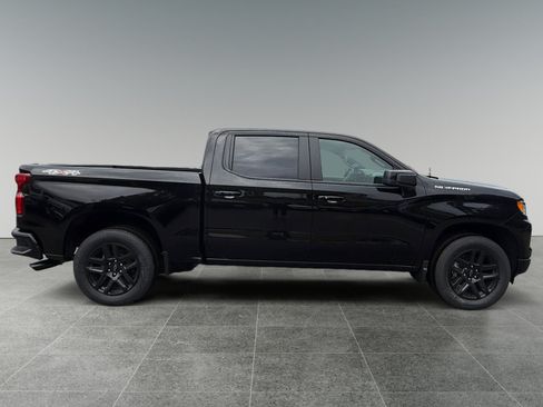 New 2026 Chevrolet Silverado 1500 RST w/ Protection Package AWD/4WD image 5