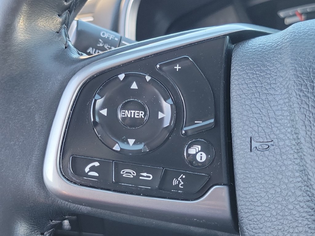 Used 2020 Honda CR-V EX-L image 5