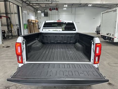 Used 2021 Ford Ranger XLT RWD image 23