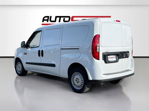 Used 2022 RAM ProMaster City Wagon image 5