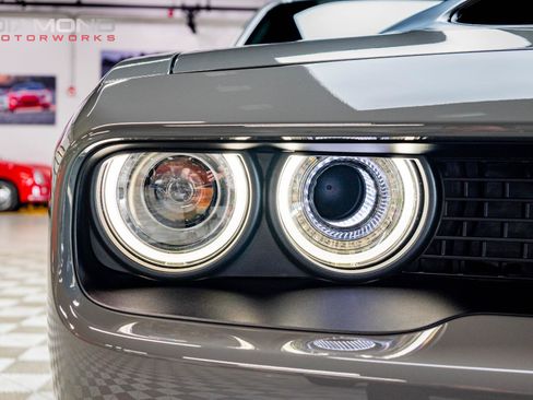 Used 2023 Dodge Challenger SRT Hellcat Redeye RWD image 40