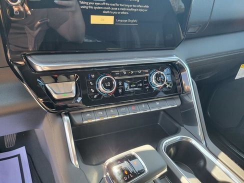 New 2026 GMC Sierra 1500 Denali RWD image 17
