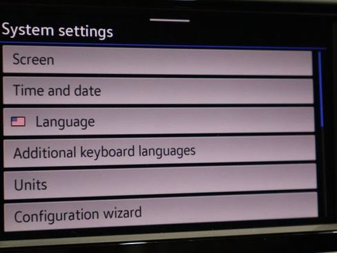 Used 2024 Volkswagen Jetta SE image 38