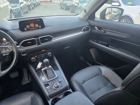 Used 2017 MAZDA CX-5 Grand Touring AWD/4WD image 43