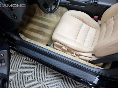 Used 1997 Toyota Supra Turbo image 64