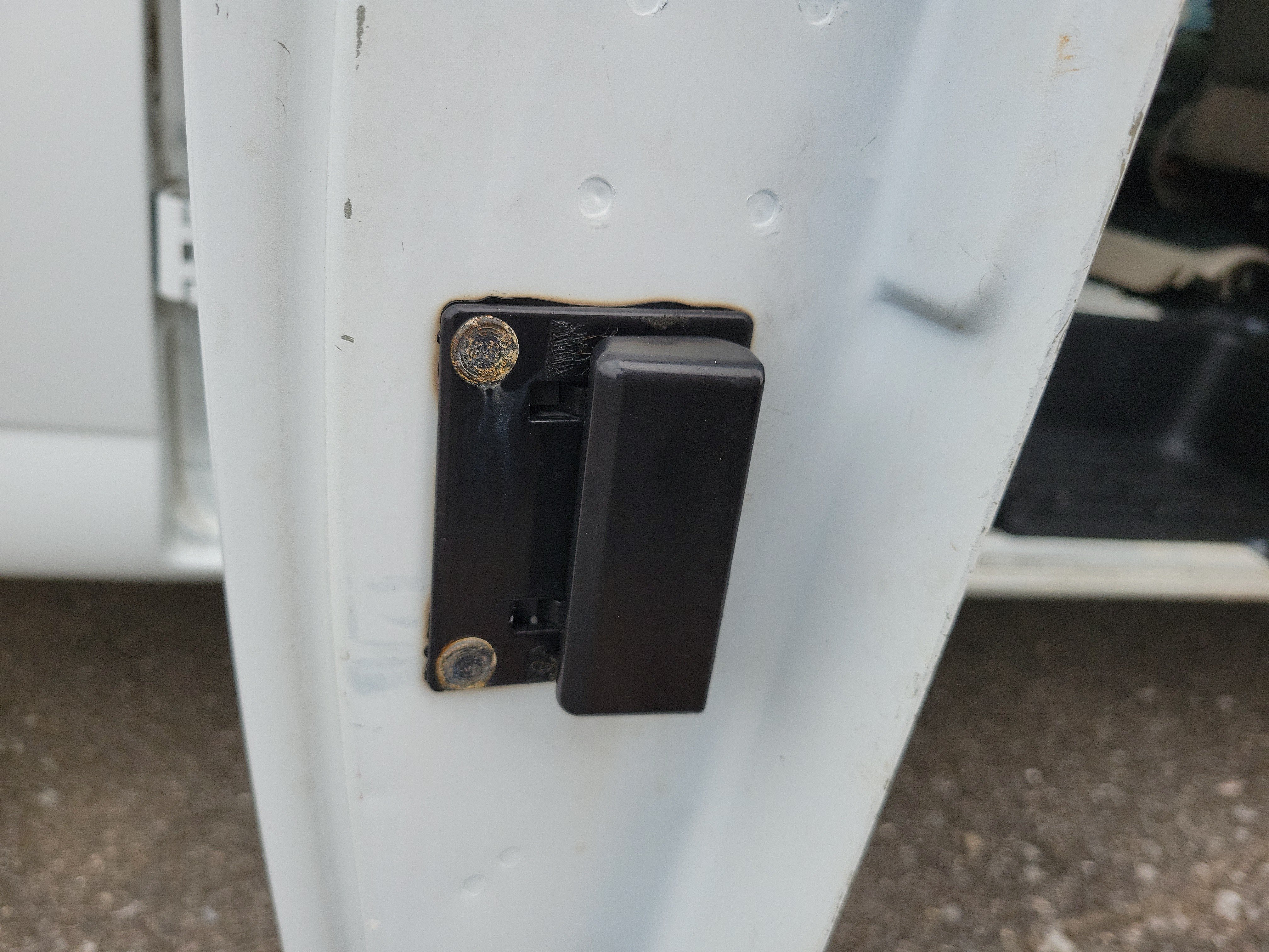Used 2018 Chevrolet Express 2500 Extended RWD image 12
