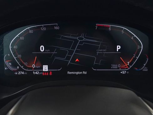 Used 2023 BMW X3 xDrive30i w/ Premium Package image 22