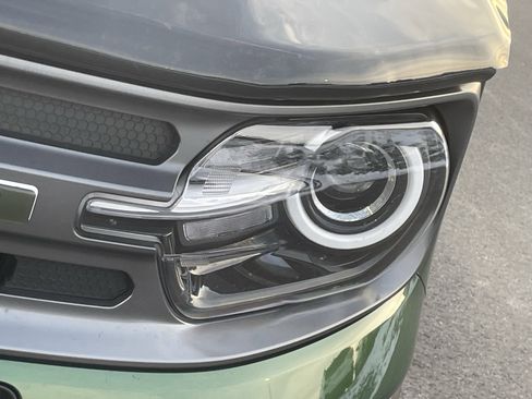 Used 2023 Ford Bronco Sport Big Bend w/ Convenience Package image 10