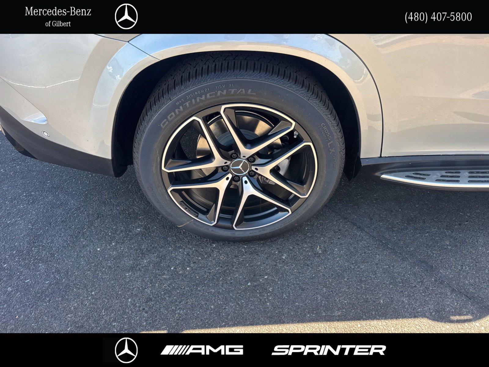 New 2026 Mercedes-Benz GLE 53 AMG 4MATIC Coupe image 6